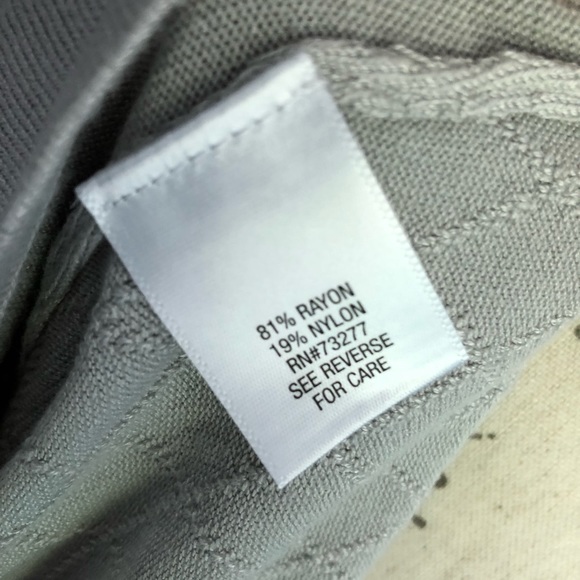 Apt. 9 NWT Top Size PL - Picture 5 of 5